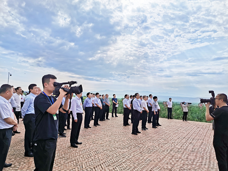天演維真數(shù)字化鄉(xiāng)村振興