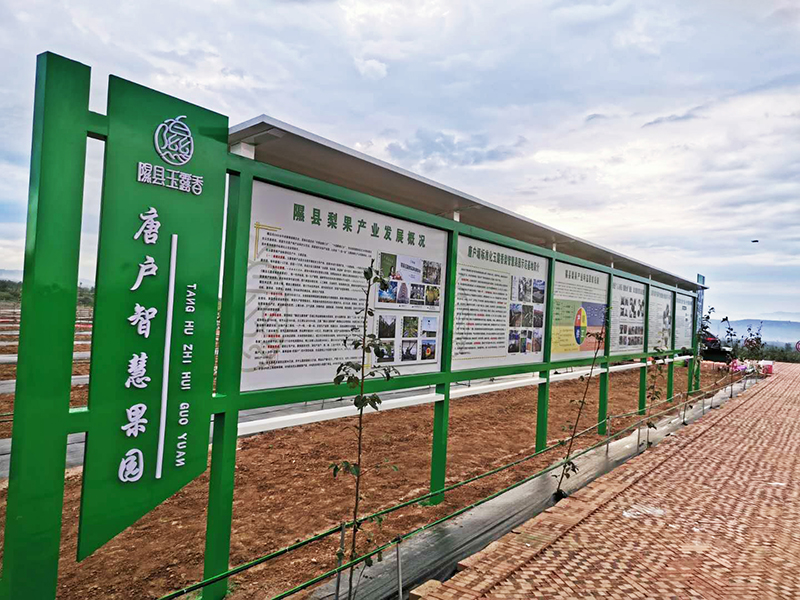 天演維真數(shù)字化鄉(xiāng)村振興