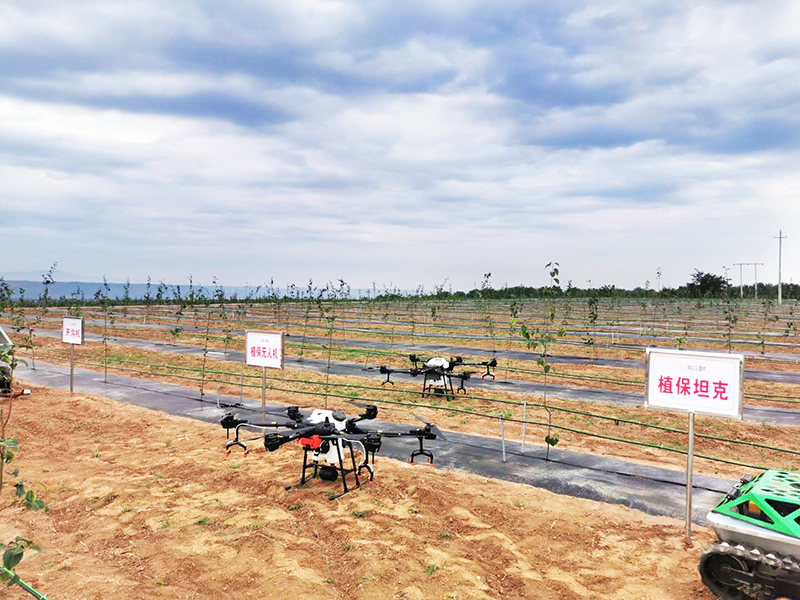 天演維真數(shù)字化鄉(xiāng)村振興